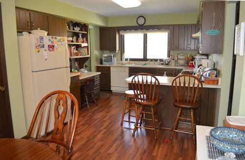 Property photo 7 - 3.4 Acres Offered in 2 Tracts - 3 Bedroom Ranch Home plus Additional Lot